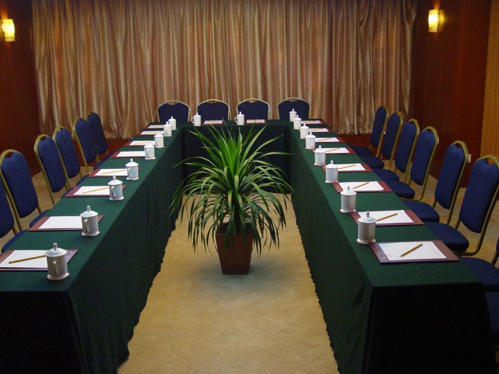 Beijing Chong Wen Men Hotel المظهر الخارجي الصورة