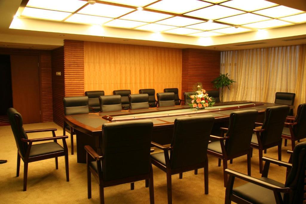 Beijing Chong Wen Men Hotel المظهر الخارجي الصورة
