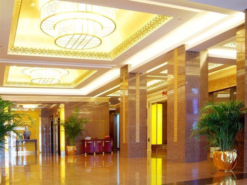Beijing Chong Wen Men Hotel المظهر الخارجي الصورة