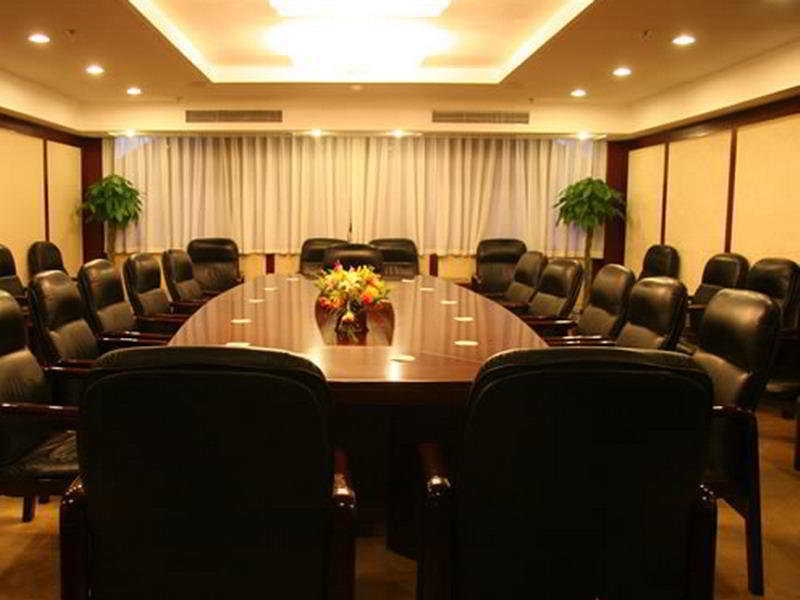 Beijing Chong Wen Men Hotel المظهر الخارجي الصورة