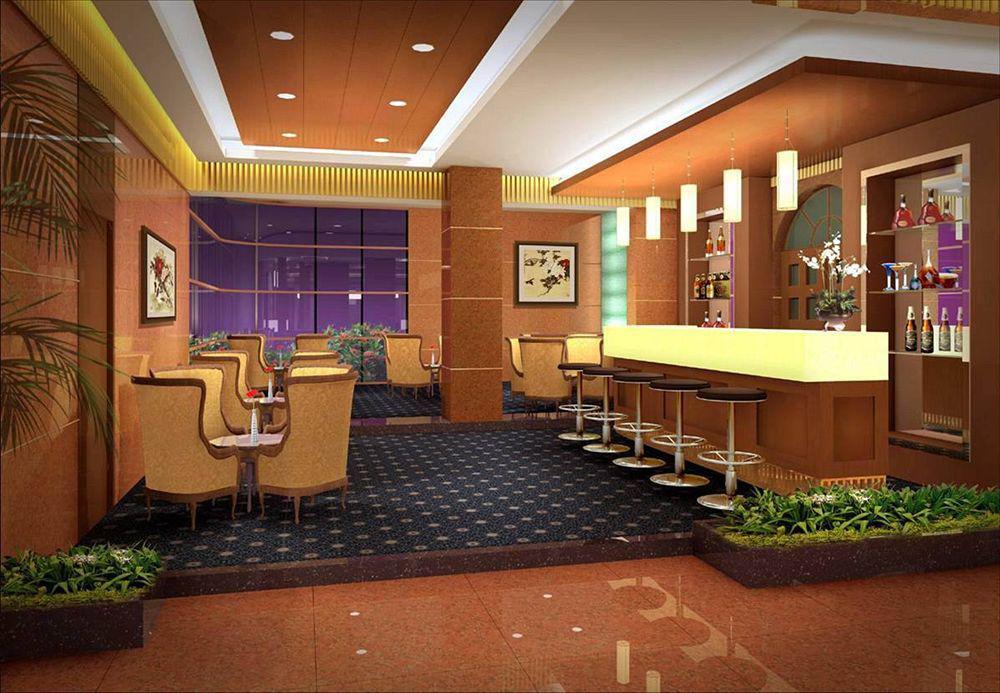 Beijing Chong Wen Men Hotel المظهر الخارجي الصورة